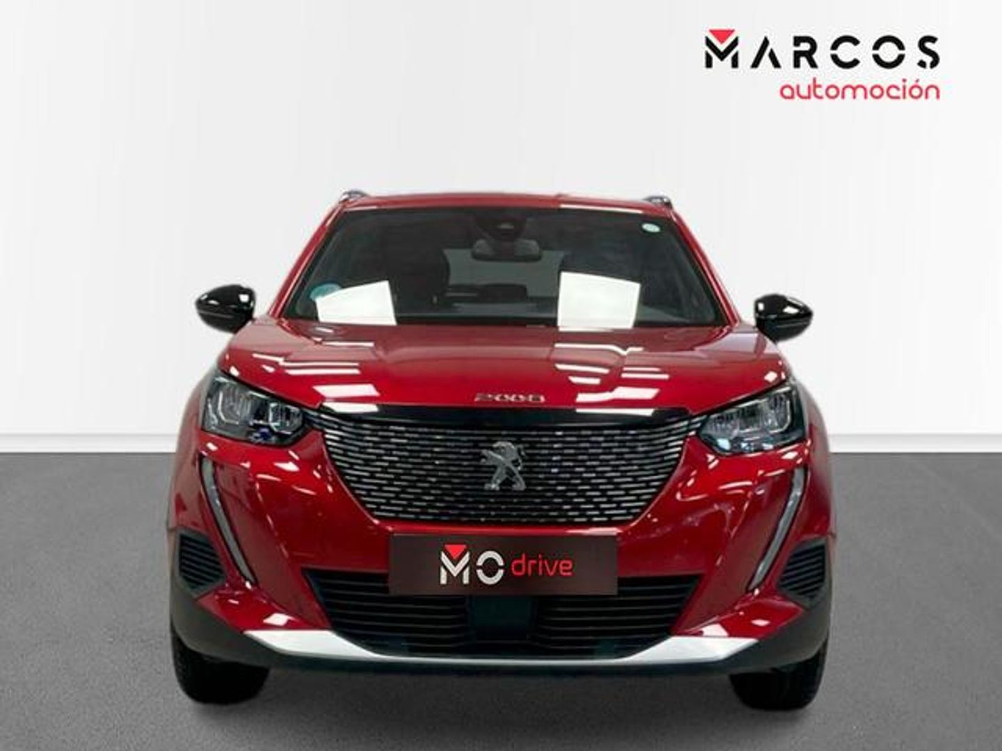 Peugeot 2008 PureTech 130 S&S Allure Pack 96 kW (130 CV)