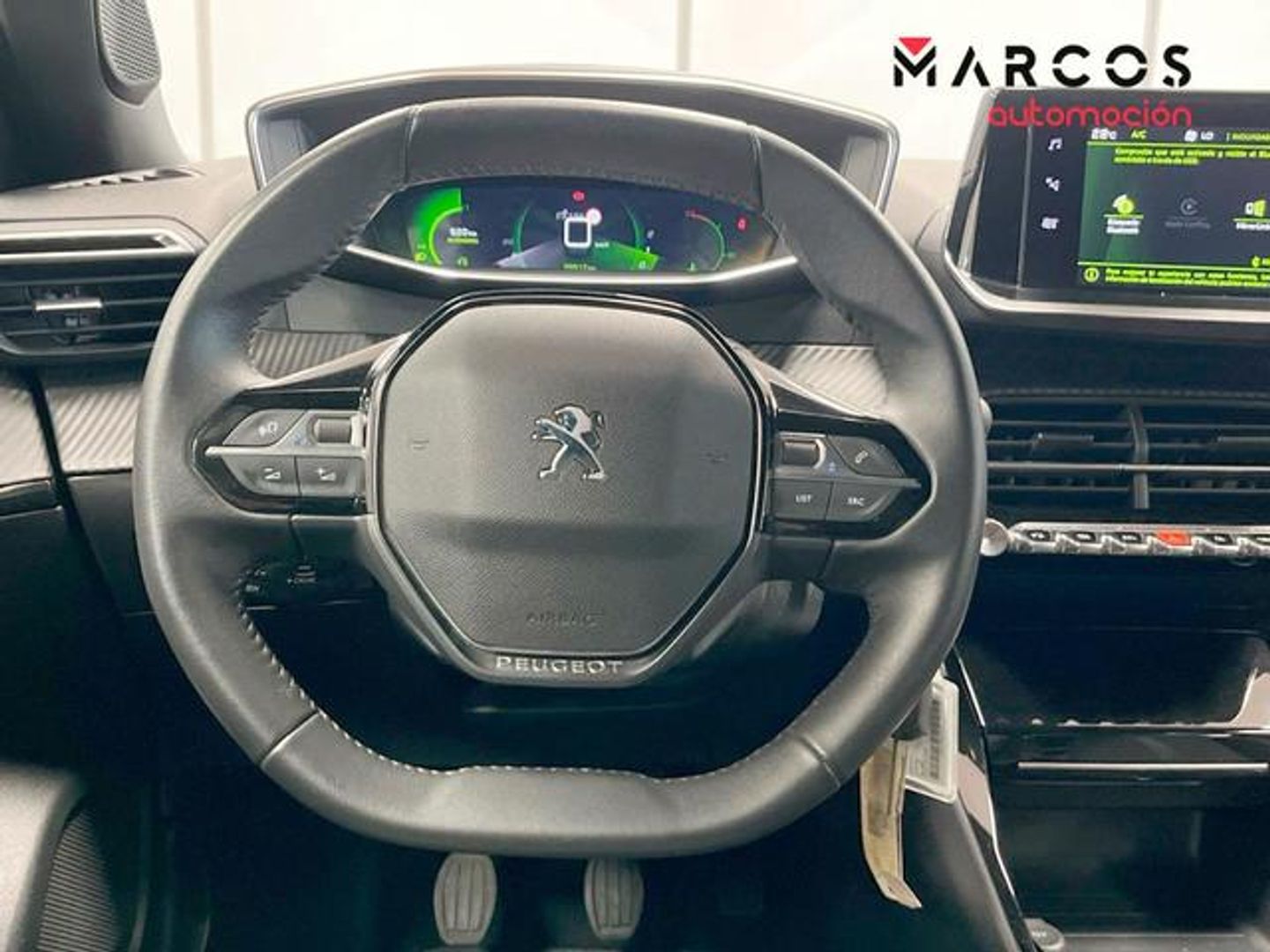Peugeot 2008 PureTech 130 S&S Allure Pack 96 kW (130 CV)