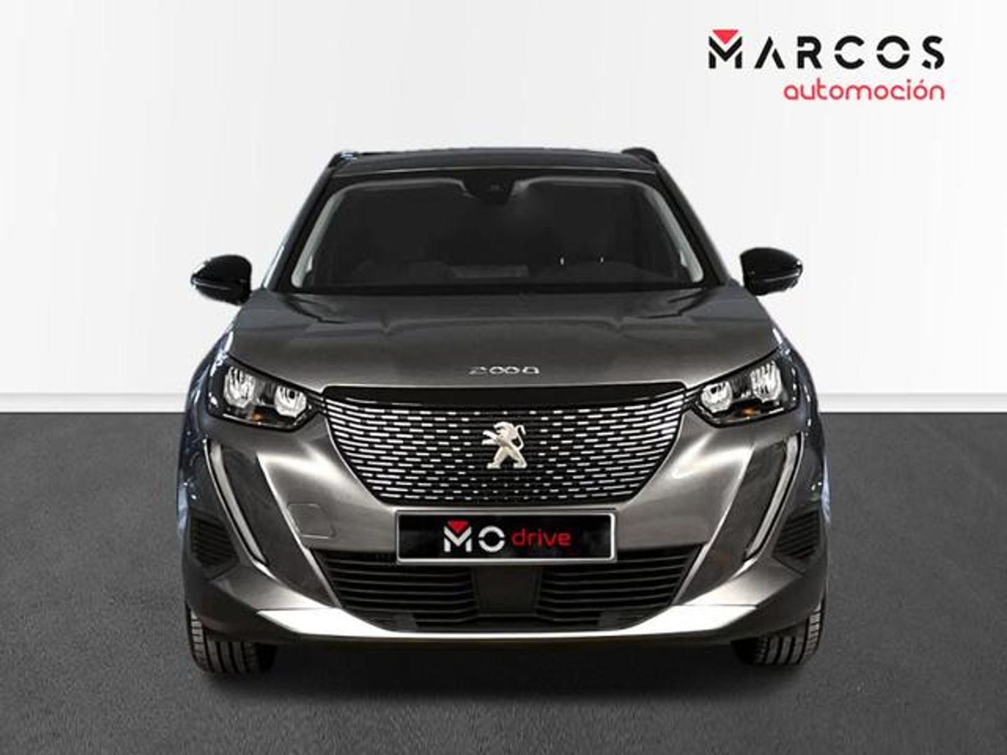 Peugeot 2008 PureTech 100 S&S Allure 75 kW (100 CV)