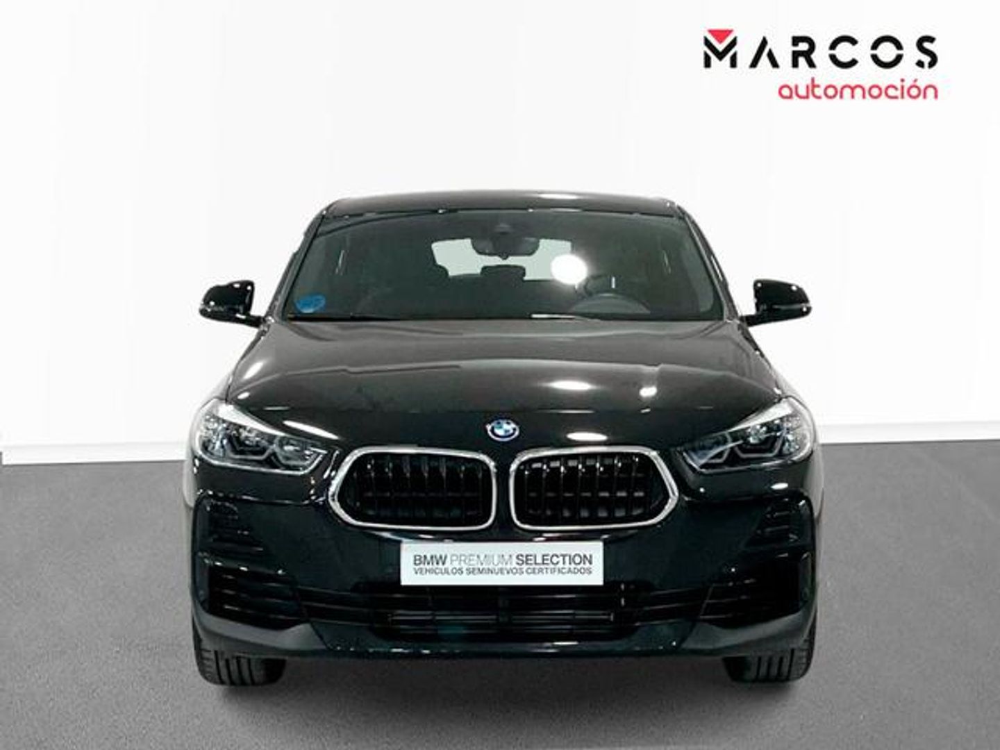 BMW X2 xDrive25e 162 kW (220 CV)