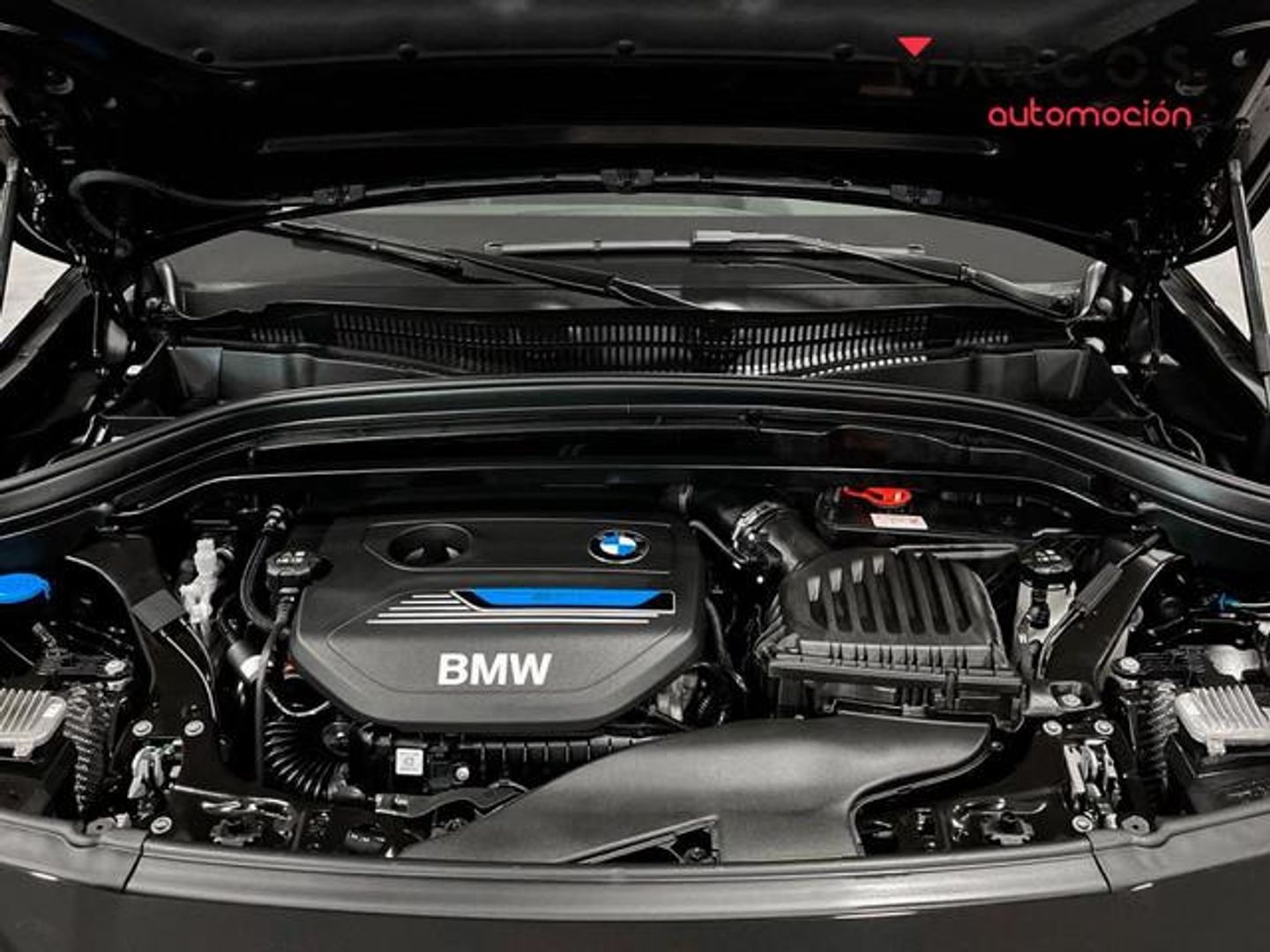 BMW X2 xDrive25e 162 kW (220 CV)