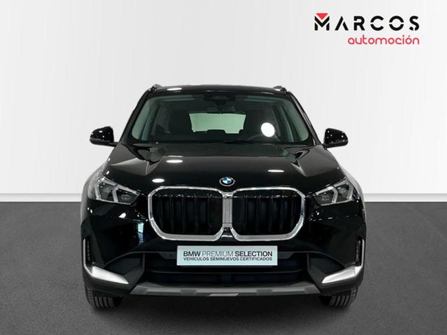 BMW X1 xDrive20d 120 kW (163 CV)