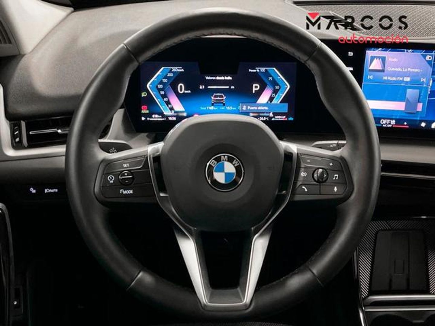 BMW X1 xDrive20d 120 kW (163 CV)