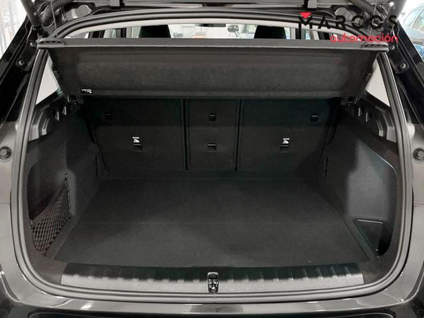BMW X1 xDrive20d 120 kW (163 CV)