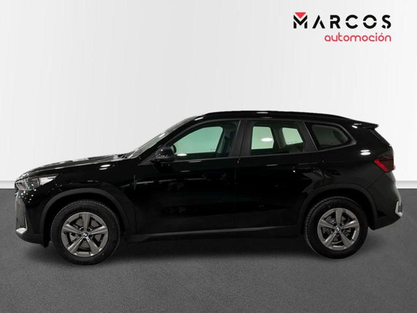 BMW X1 xDrive20d 120 kW (163 CV)