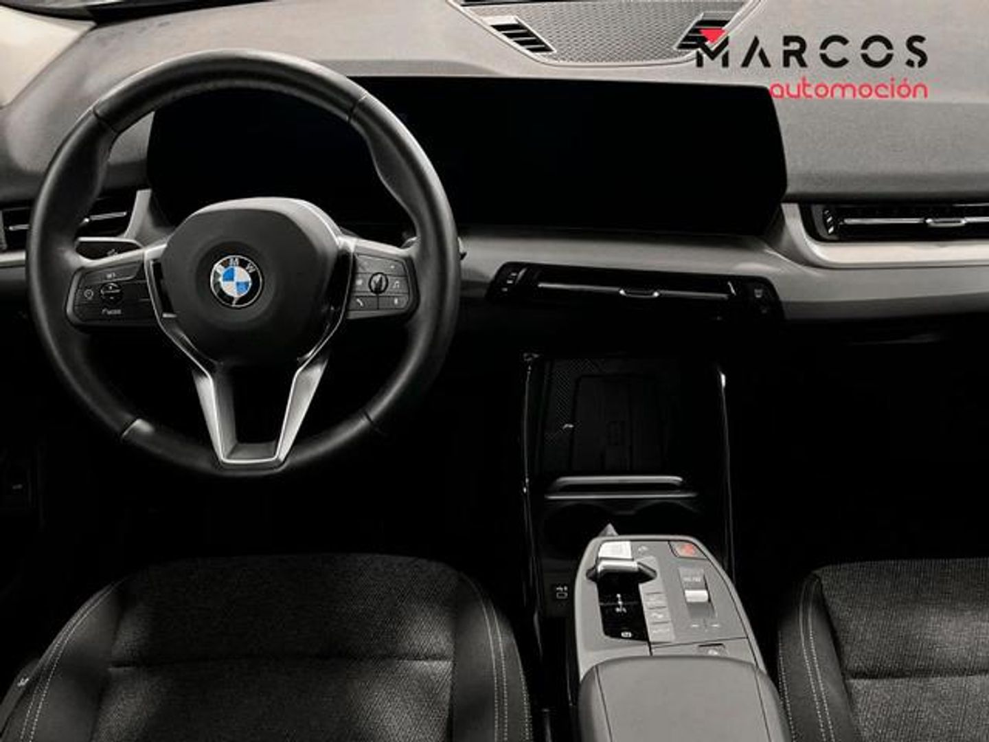 BMW X1 xDrive20d 120 kW (163 CV)