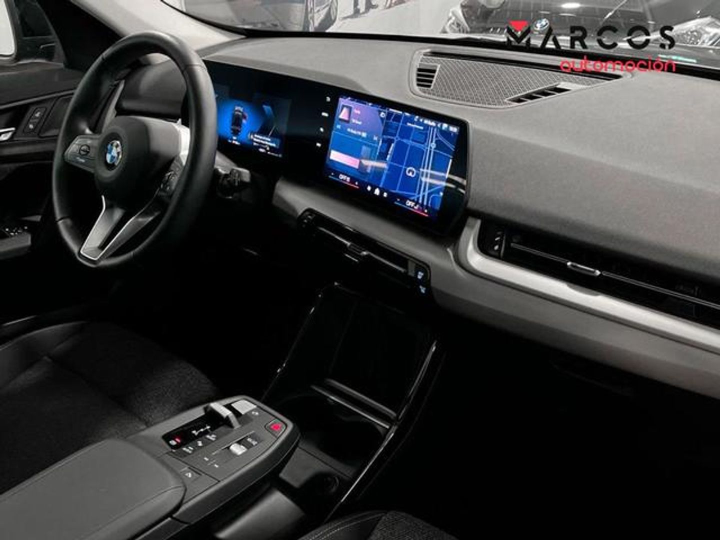 BMW X1 xDrive20d 120 kW (163 CV)