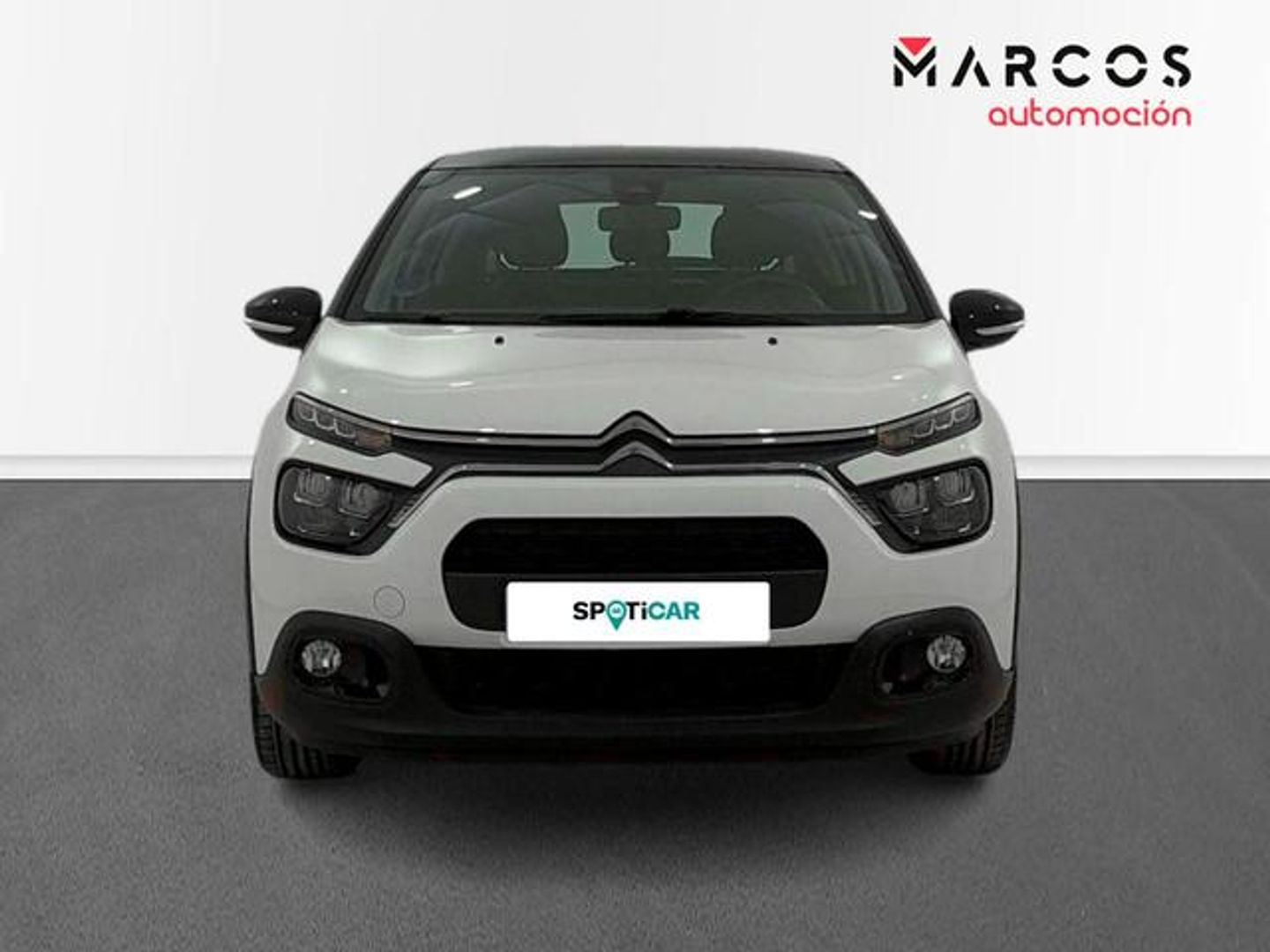 Citroen C3 PureTech 110 S&S Feel Pack EAT6 81 kW (110 CV)