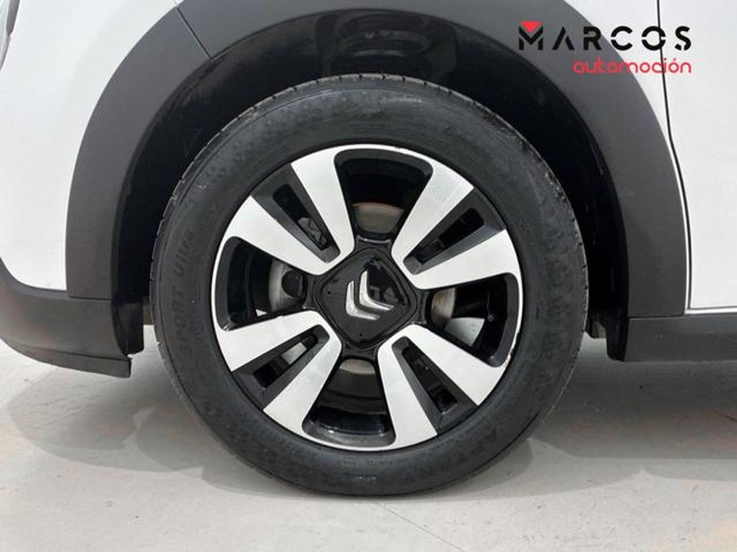 Citroen C3 PureTech 110 S&S Feel Pack EAT6 81 kW (110 CV)