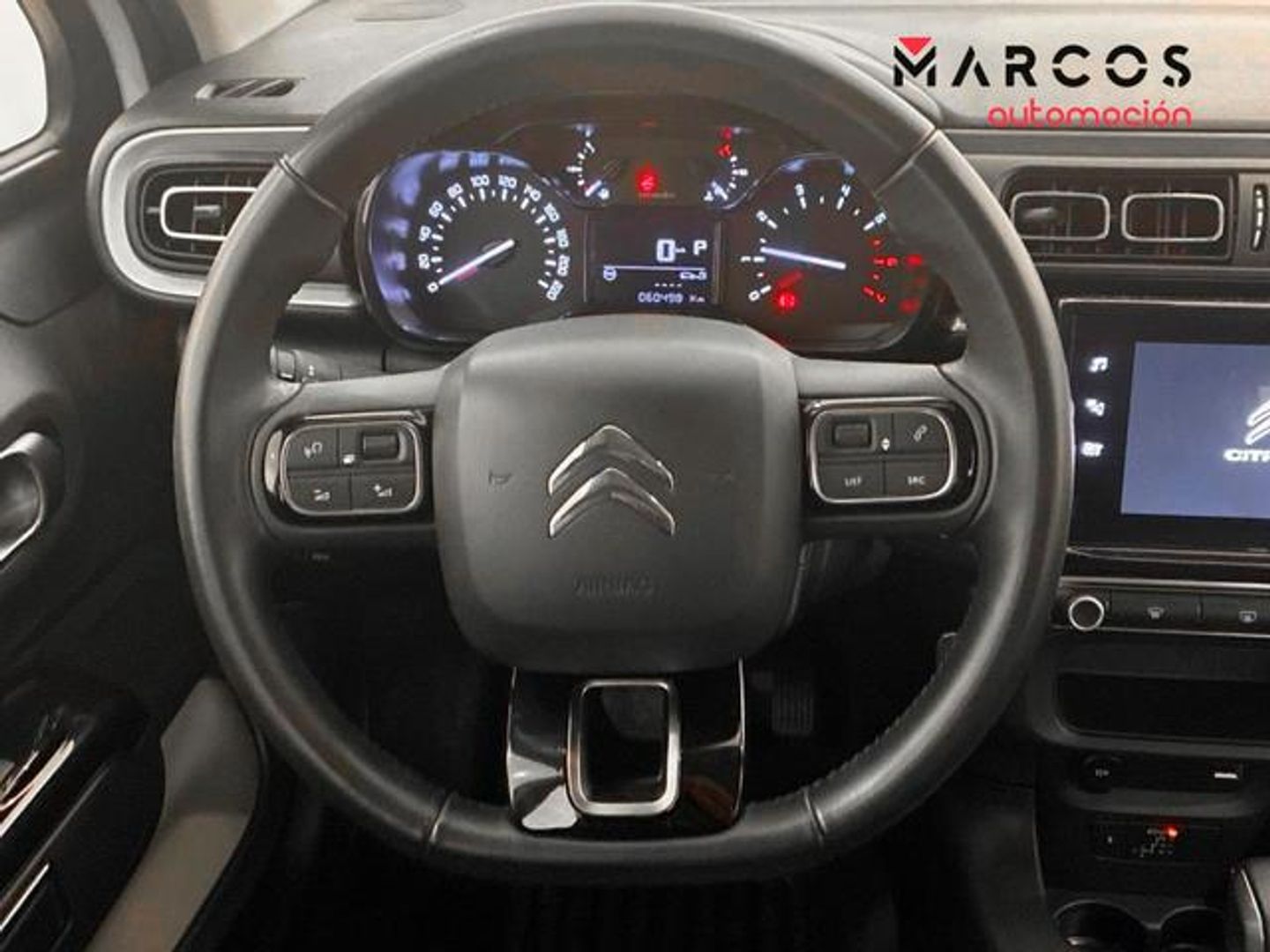 Citroen C3 PureTech 110 S&S Feel Pack EAT6 81 kW (110 CV)