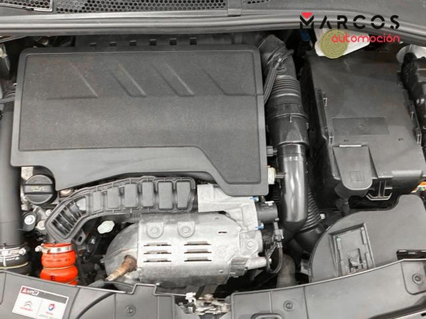 Citroen C3 PureTech 110 S&S Feel Pack EAT6 81 kW (110 CV)