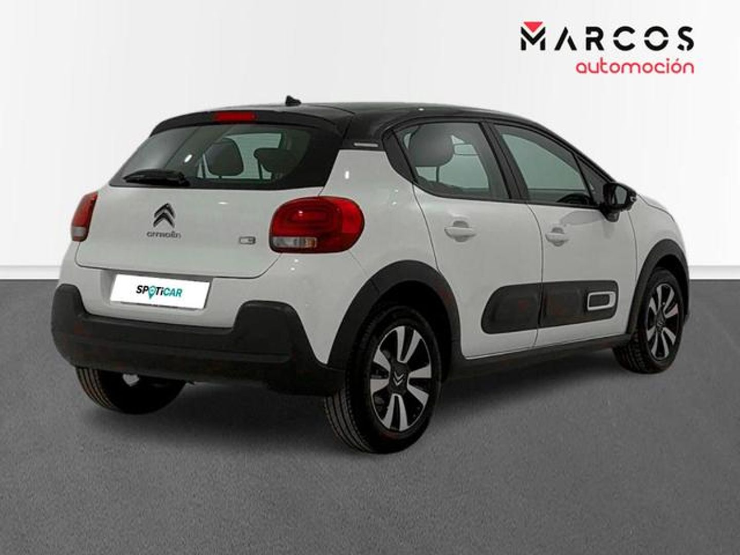 Citroen C3 PureTech 110 S&S Feel Pack EAT6 81 kW (110 CV)