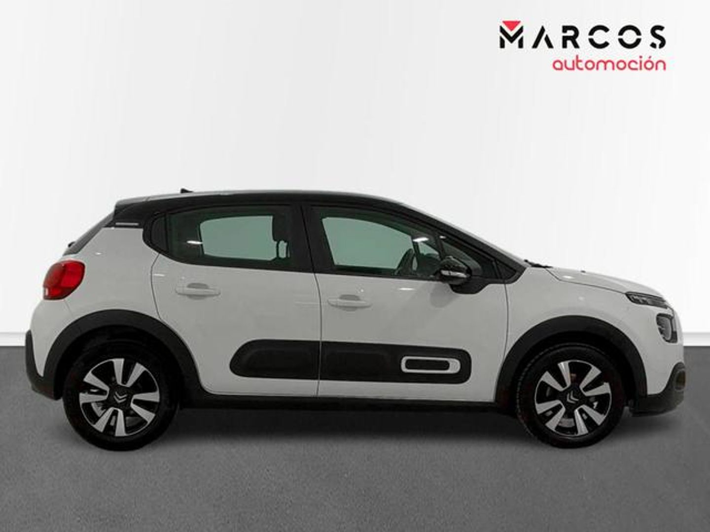 Citroen C3 PureTech 110 S&S Feel Pack EAT6 81 kW (110 CV)