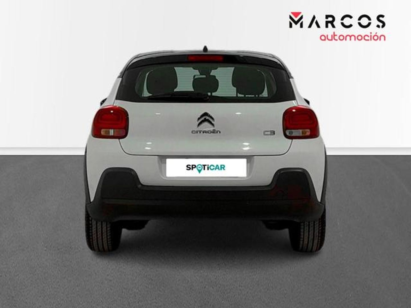 Citroen C3 PureTech 110 S&S Feel Pack EAT6 81 kW (110 CV)