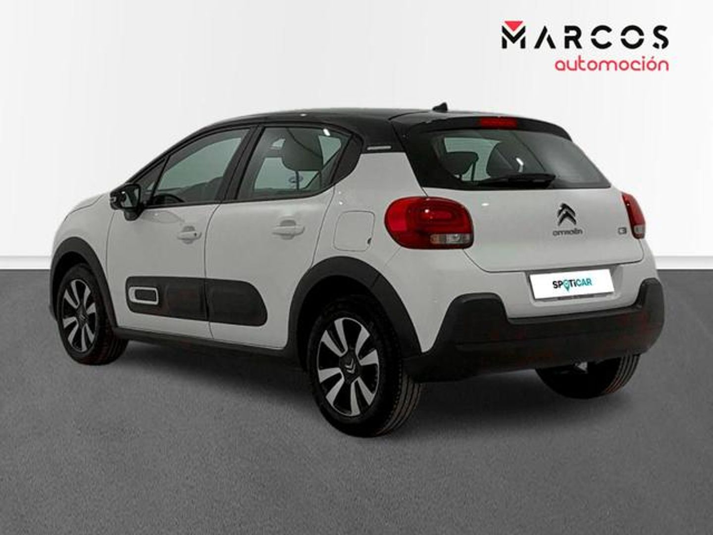Citroen C3 PureTech 110 S&S Feel Pack EAT6 81 kW (110 CV)