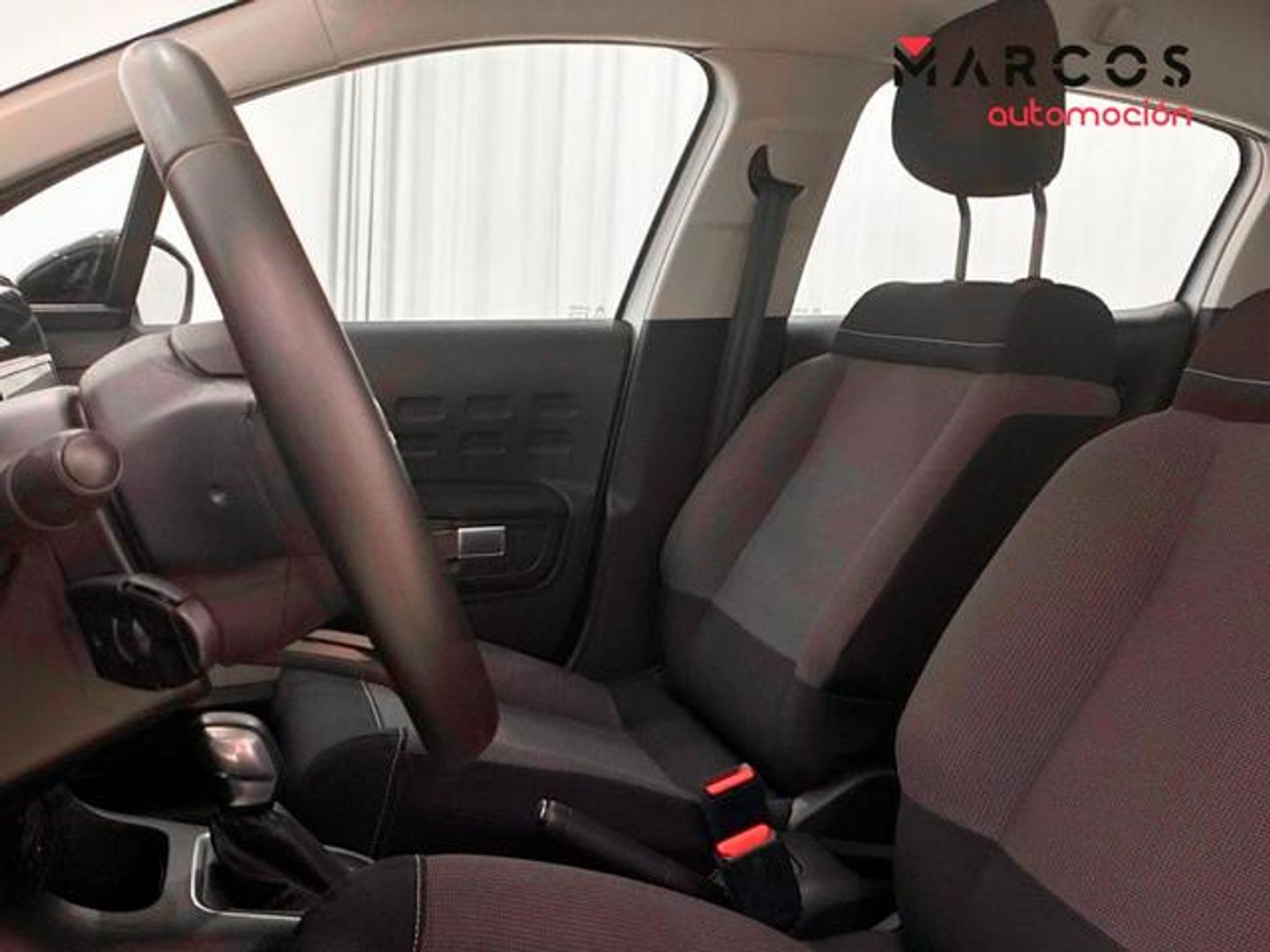 Citroen C3 PureTech 110 S&S Feel Pack EAT6 81 kW (110 CV)