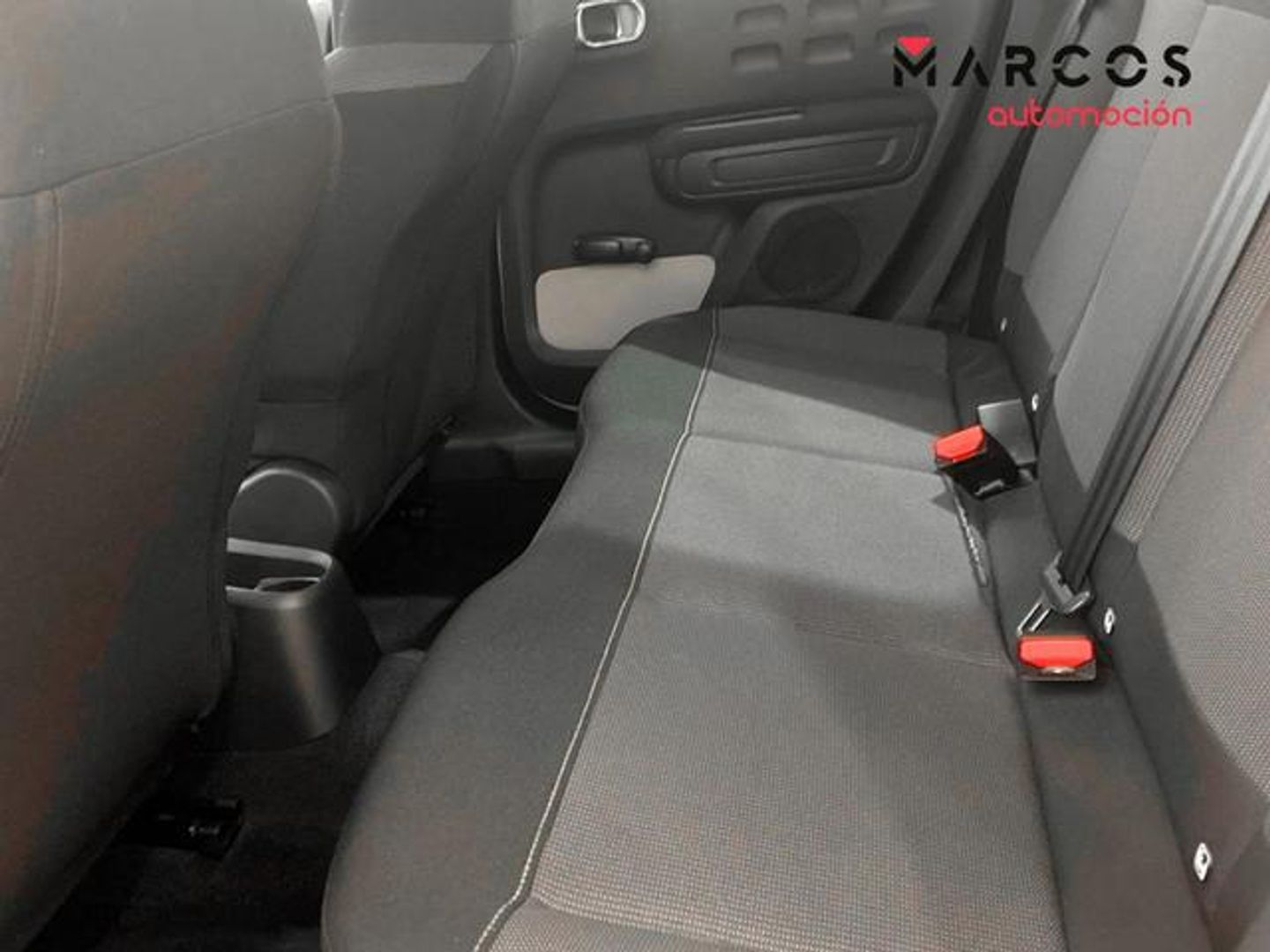 Citroen C3 PureTech 110 S&S Feel Pack EAT6 81 kW (110 CV)