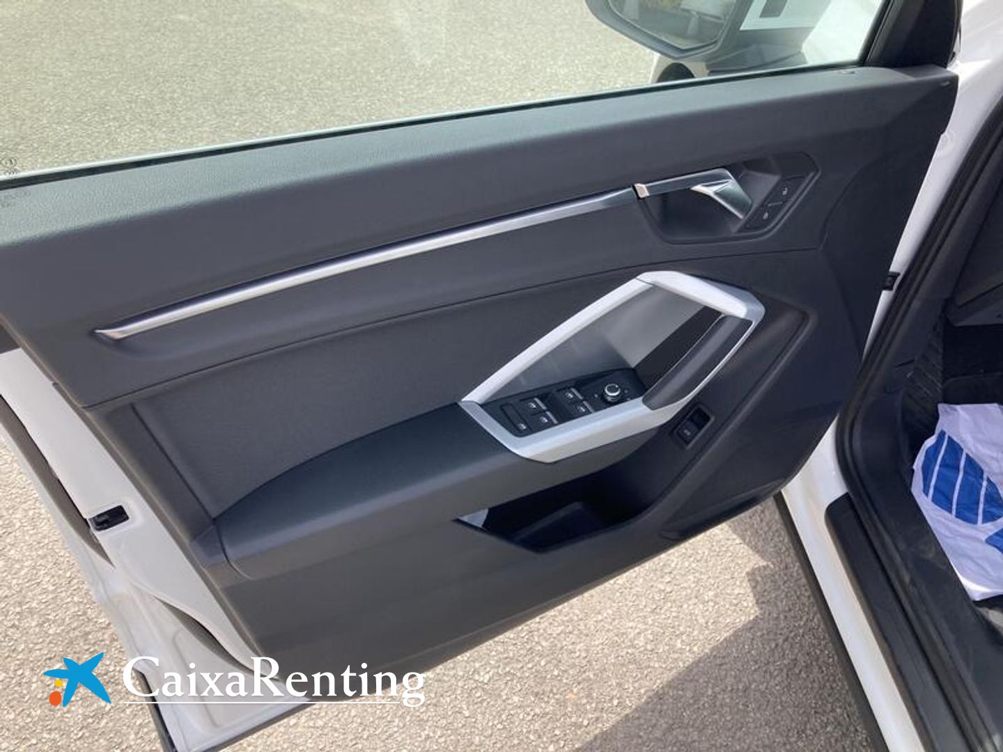 Audi Q3 Sportback 35 TDI 110 kW (150 CV) S tronic