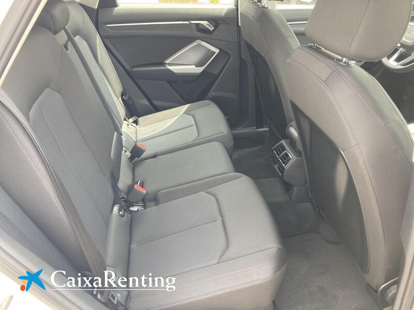 Audi Q3 Sportback 35 TDI 110 kW (150 CV) S tronic