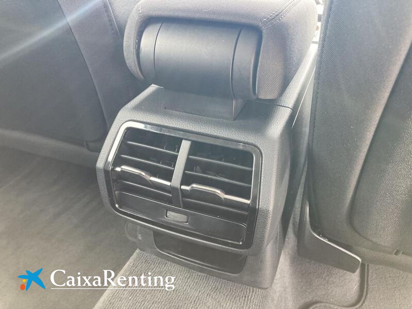 Audi Q3 Sportback 35 TDI 110 kW (150 CV) S tronic