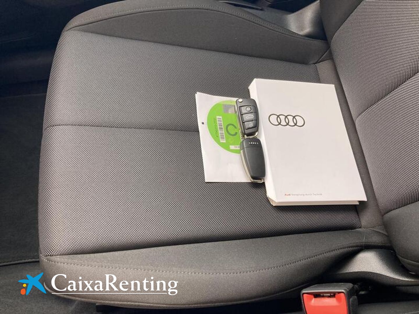 Audi Q3 Sportback 35 TDI 110 kW (150 CV) S tronic