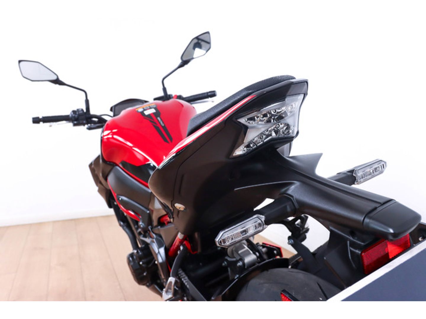 Kawasaki Z900