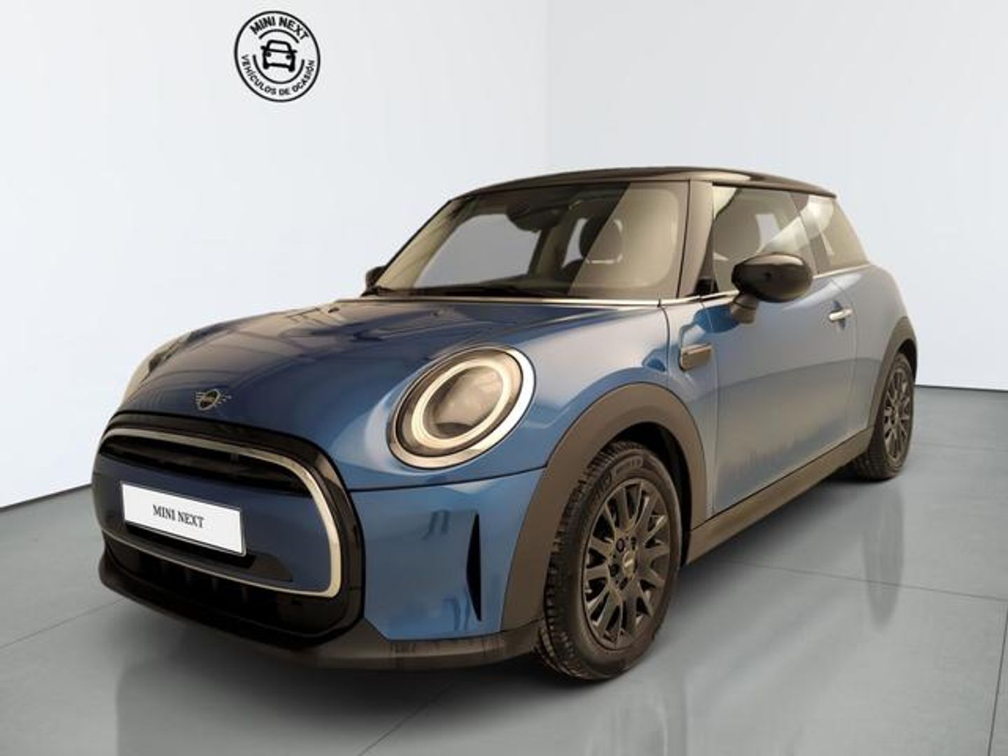 MINI MINI 3 Puertas Cooper 100 kW (136 CV)
