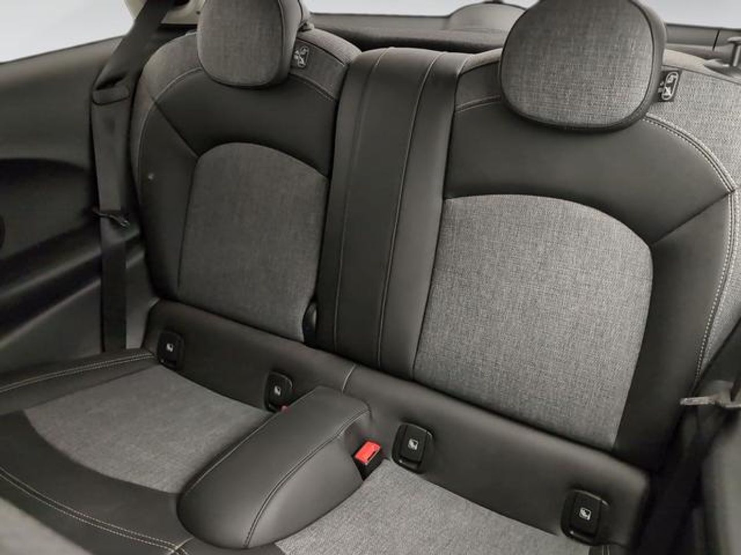 MINI MINI 3 Puertas Cooper 100 kW (136 CV)