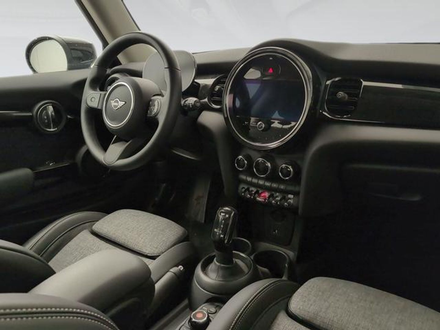 MINI MINI 3 Puertas Cooper 100 kW (136 CV)