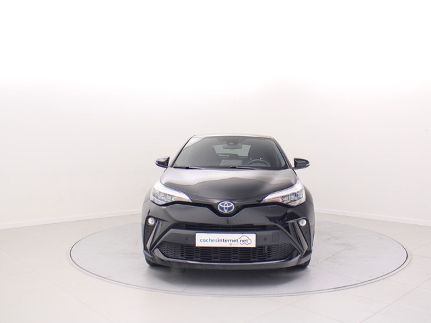 Toyota C-HR 1.8 125H Advance 90 kW (122 CV)