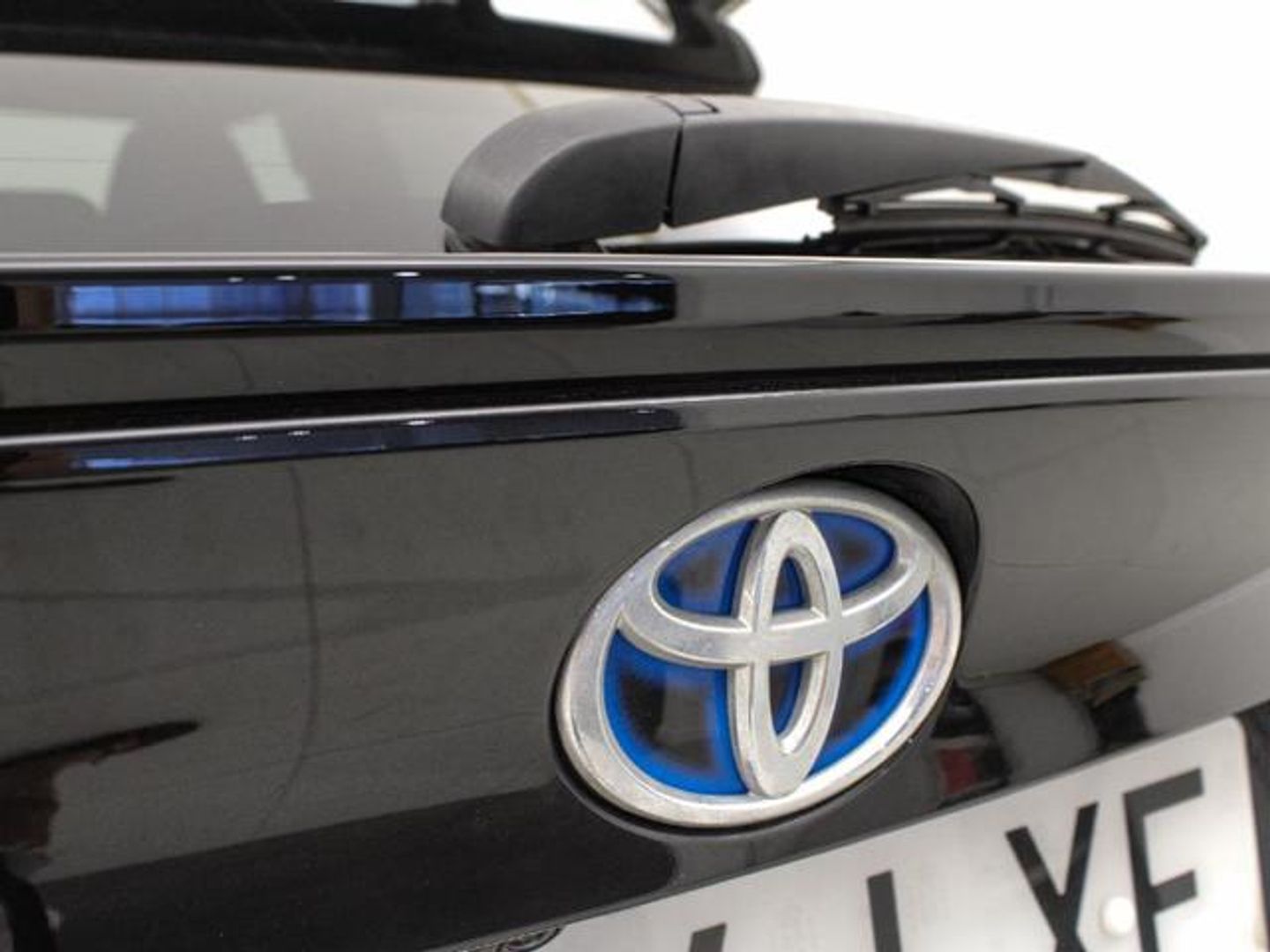 Toyota C-HR 1.8 125H Advance 90 kW (122 CV)