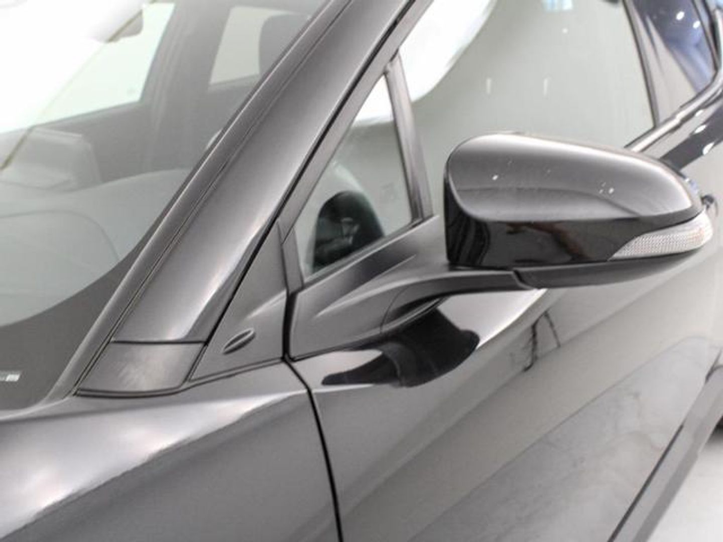 Toyota C-HR 1.8 125H Advance 90 kW (122 CV)