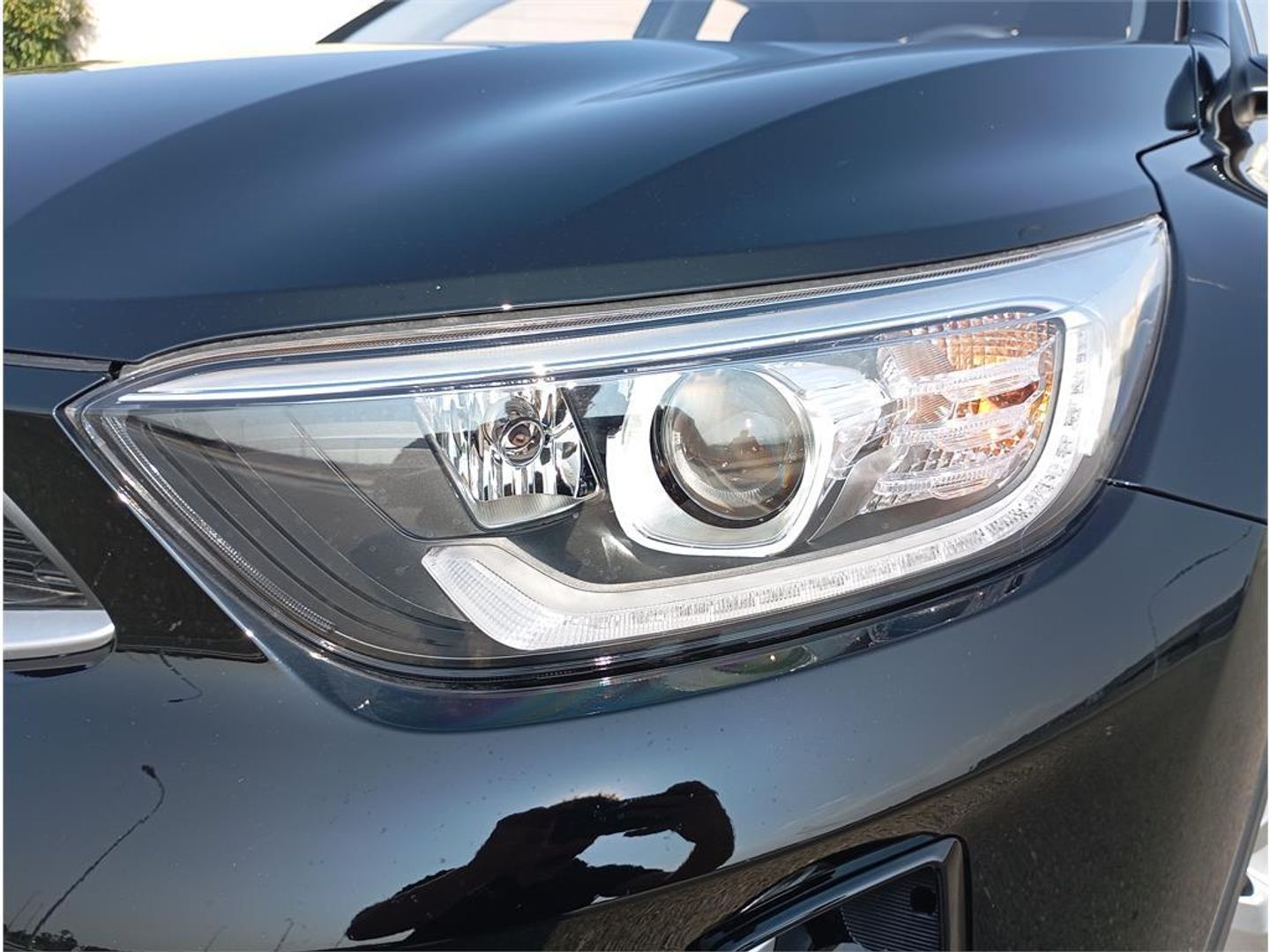 Kia Stonic 1.2 DPi Concept Plus 62 kW (84 CV)