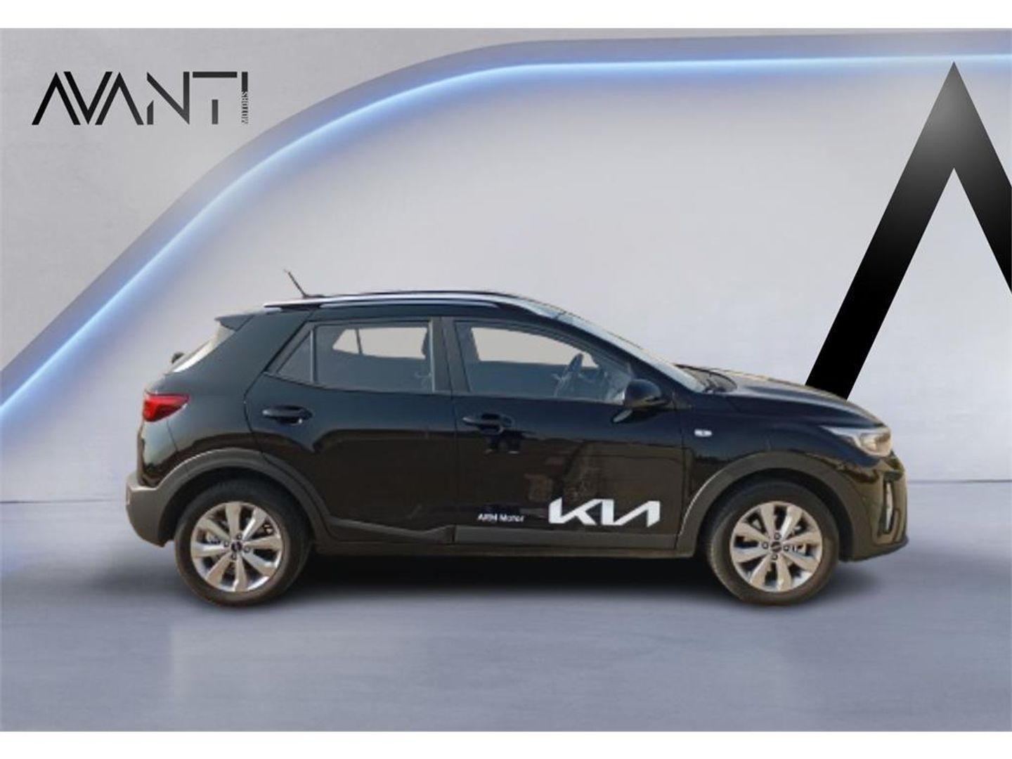 Kia Stonic 1.2 DPi Concept Plus 62 kW (84 CV)