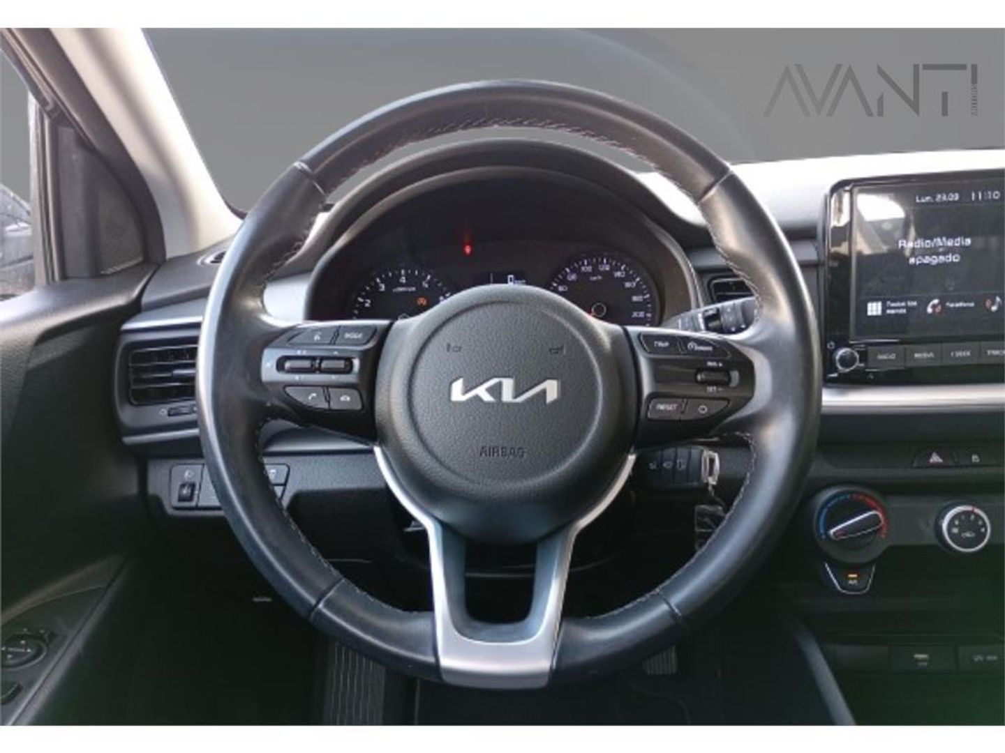 Kia Stonic 1.2 DPi Concept Plus 62 kW (84 CV)