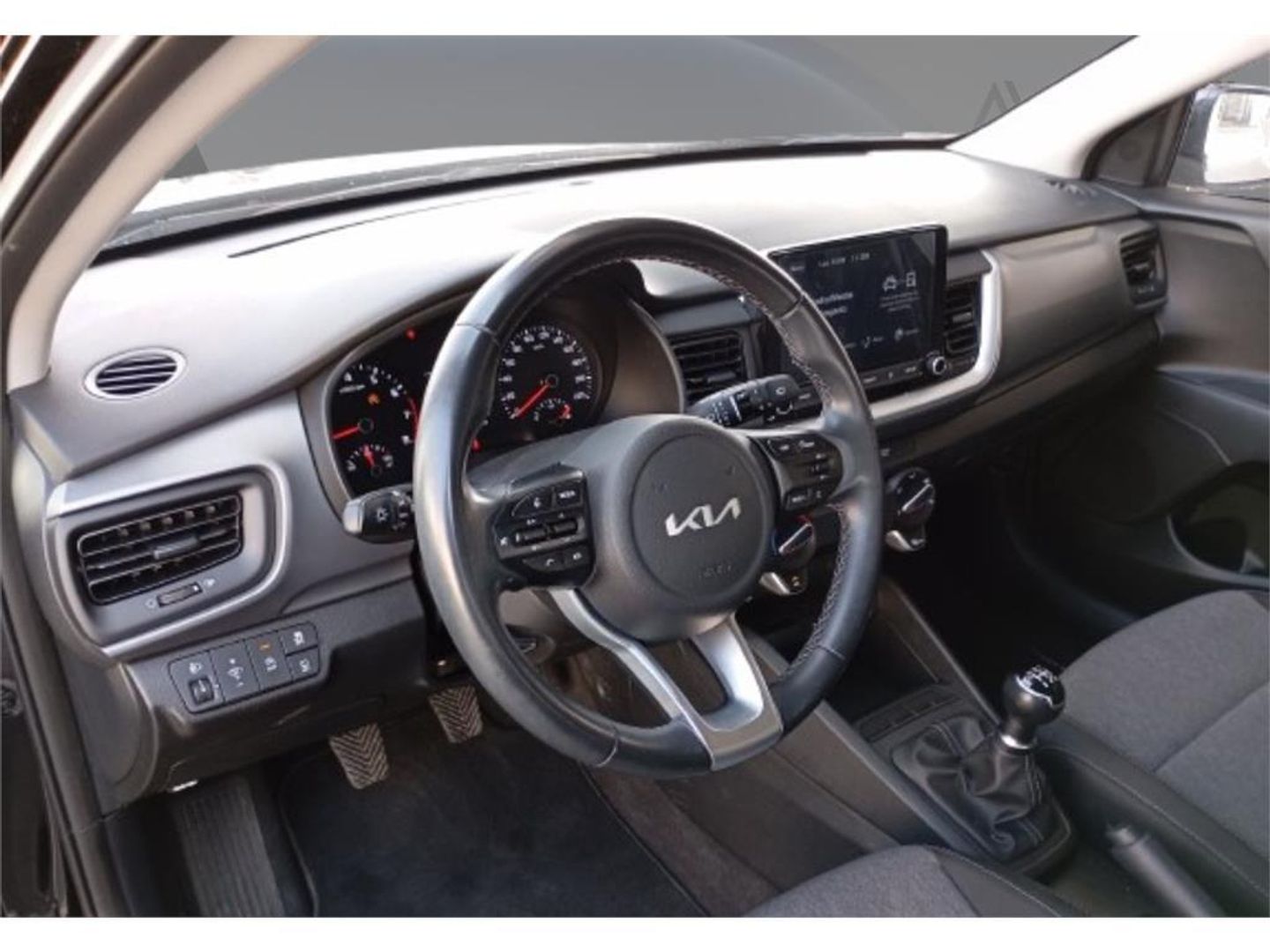 Kia Stonic 1.2 DPi Concept Plus 62 kW (84 CV)