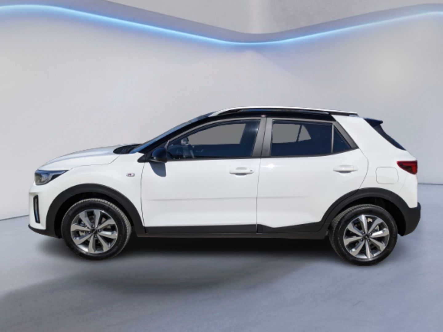 Kia Stonic 1.0 T-GDi MHEV iMT Concept 74 kW (100 CV)