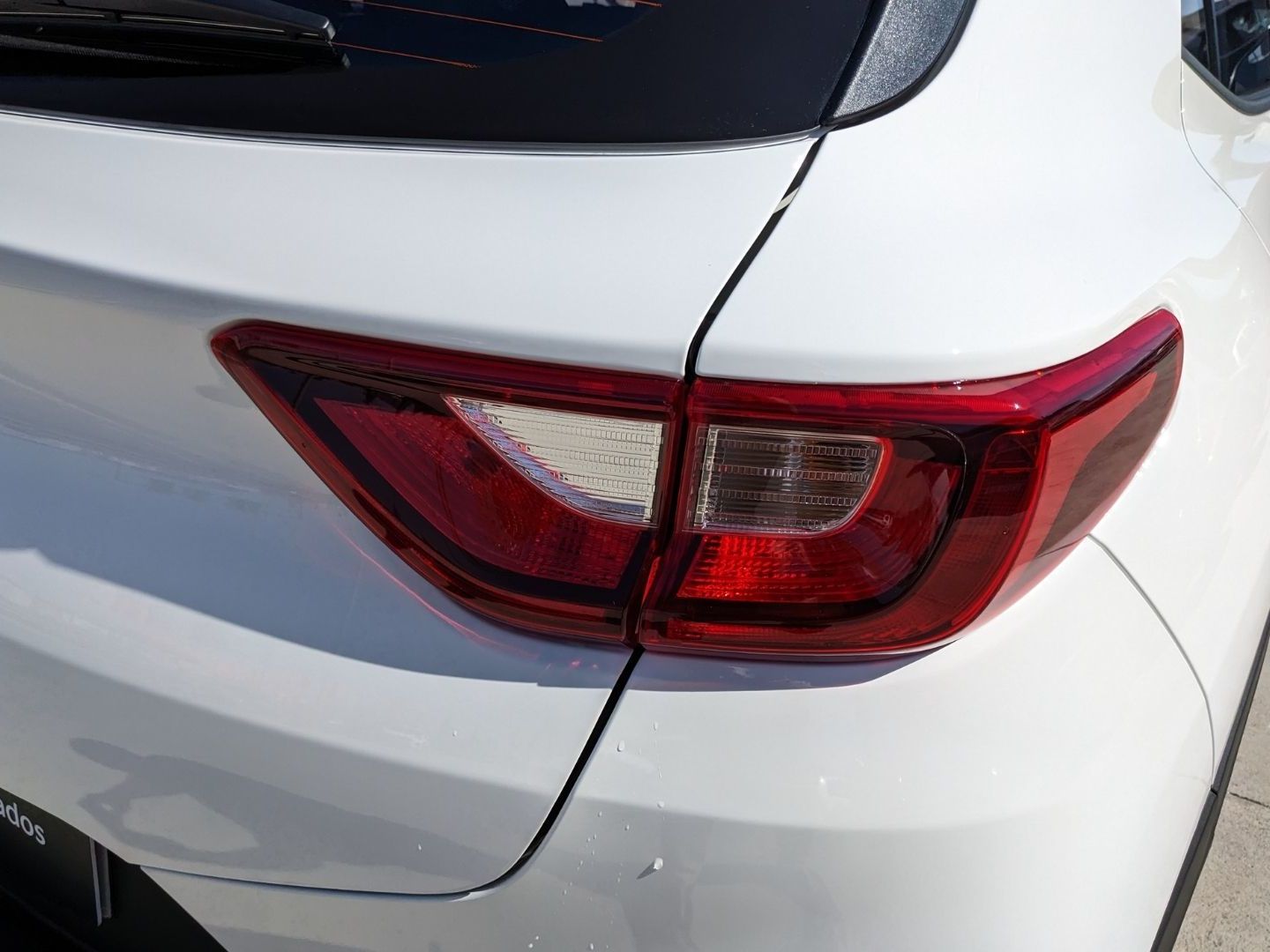 Kia Stonic 1.0 T-GDi MHEV iMT Concept 74 kW (100 CV)