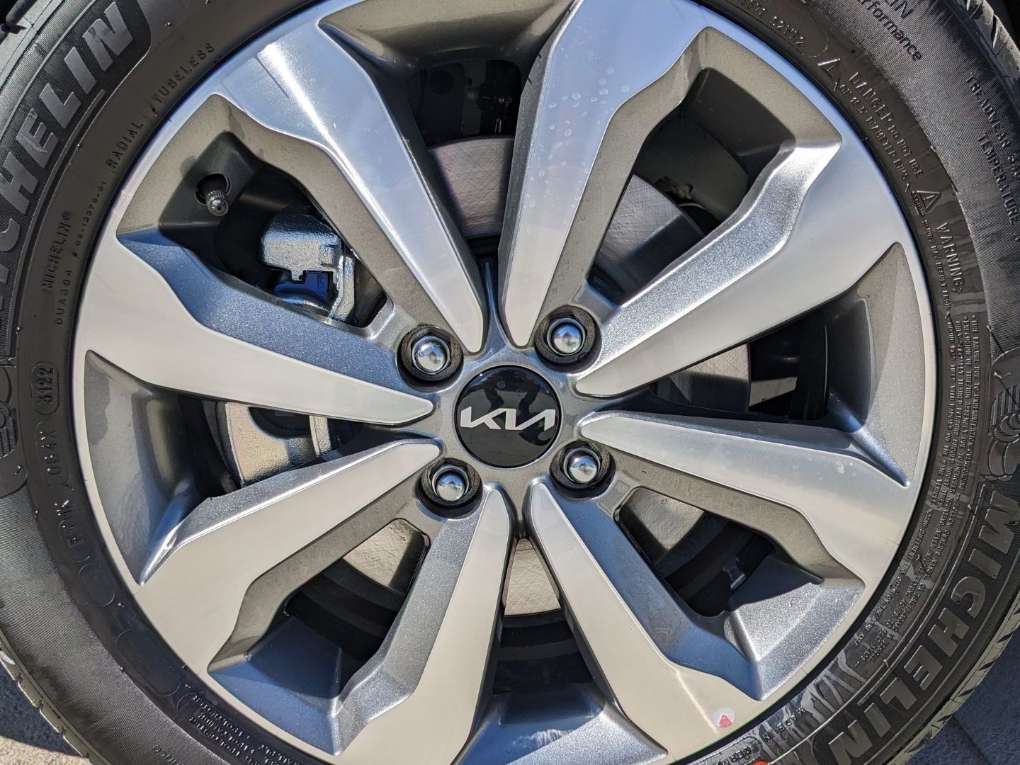Kia Stonic 1.0 T-GDi MHEV iMT Concept 74 kW (100 CV)