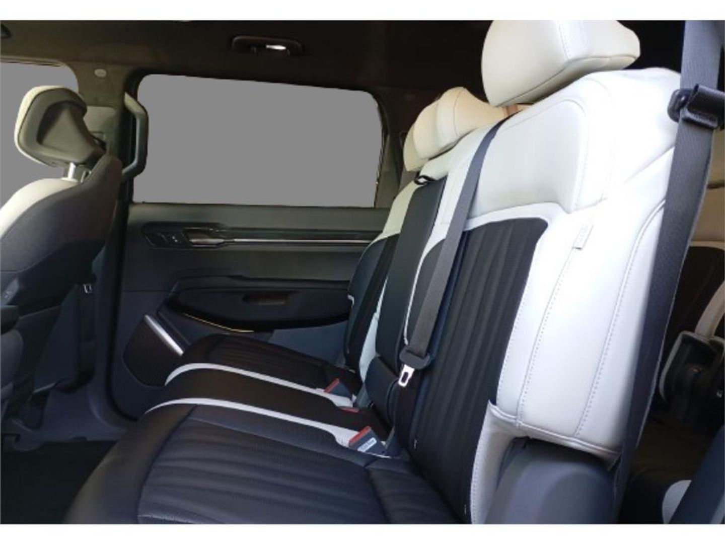 Kia EV9 GT-Line 99,8kWh AWD 283 kW (384 CV)