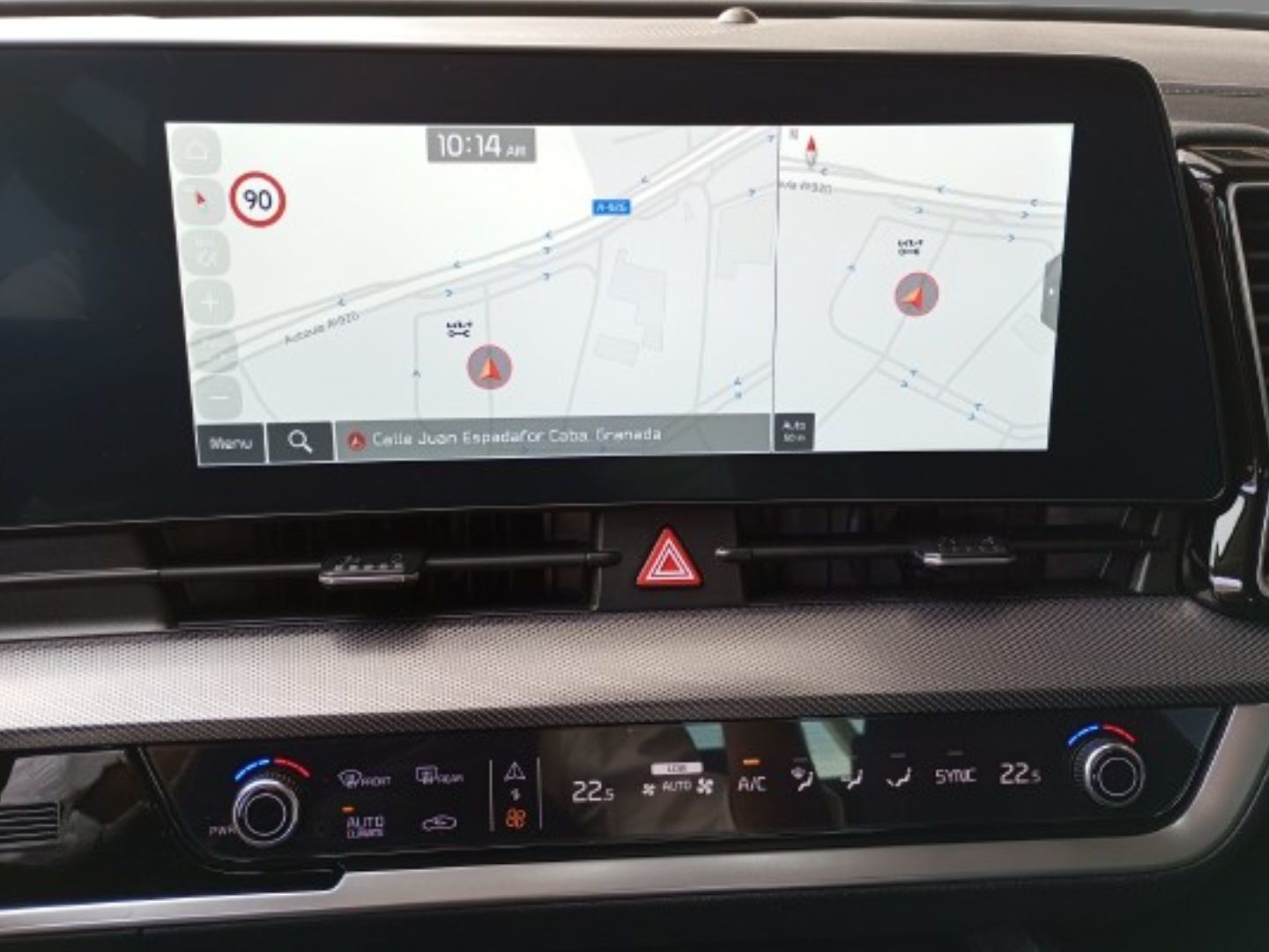 Kia Sportage 1.6 CRDi MHEV Tech 4X2 100 kW (136 CV)