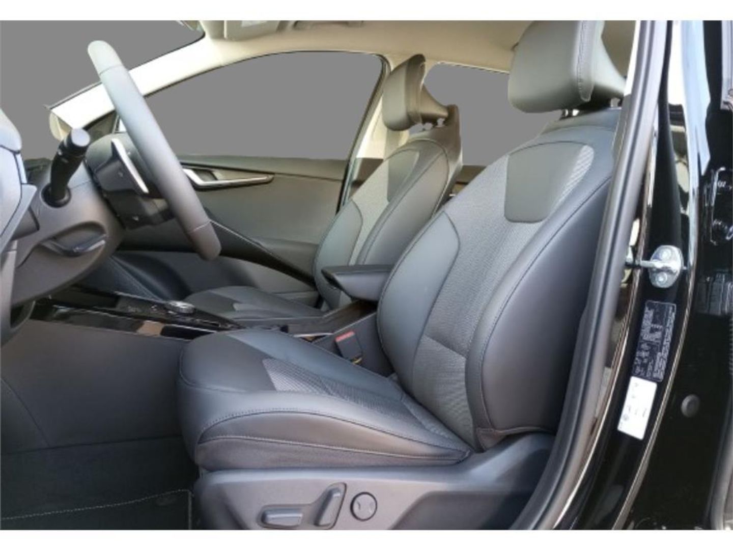 Kia Niro 1.6 GDi HEV Híbrido Drive 104 kW (141 CV)