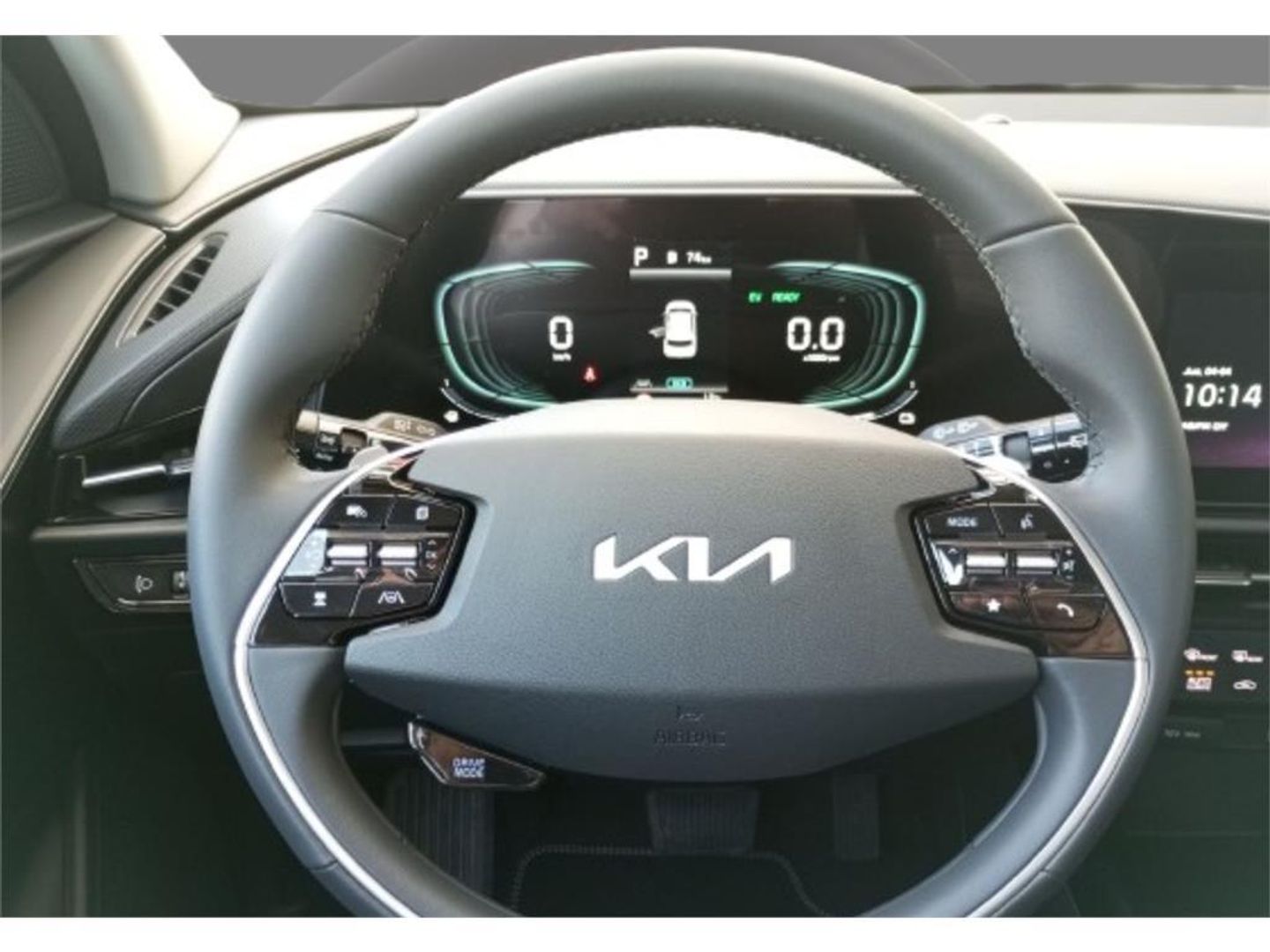 Kia Niro 1.6 GDi HEV Híbrido Drive 104 kW (141 CV)