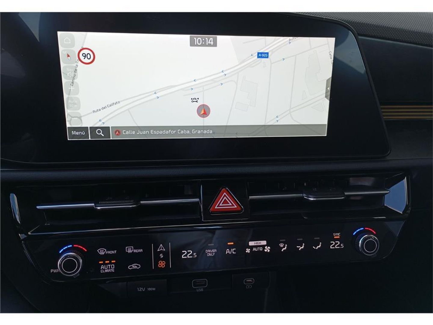Kia Niro 1.6 GDi HEV Híbrido Drive 104 kW (141 CV)