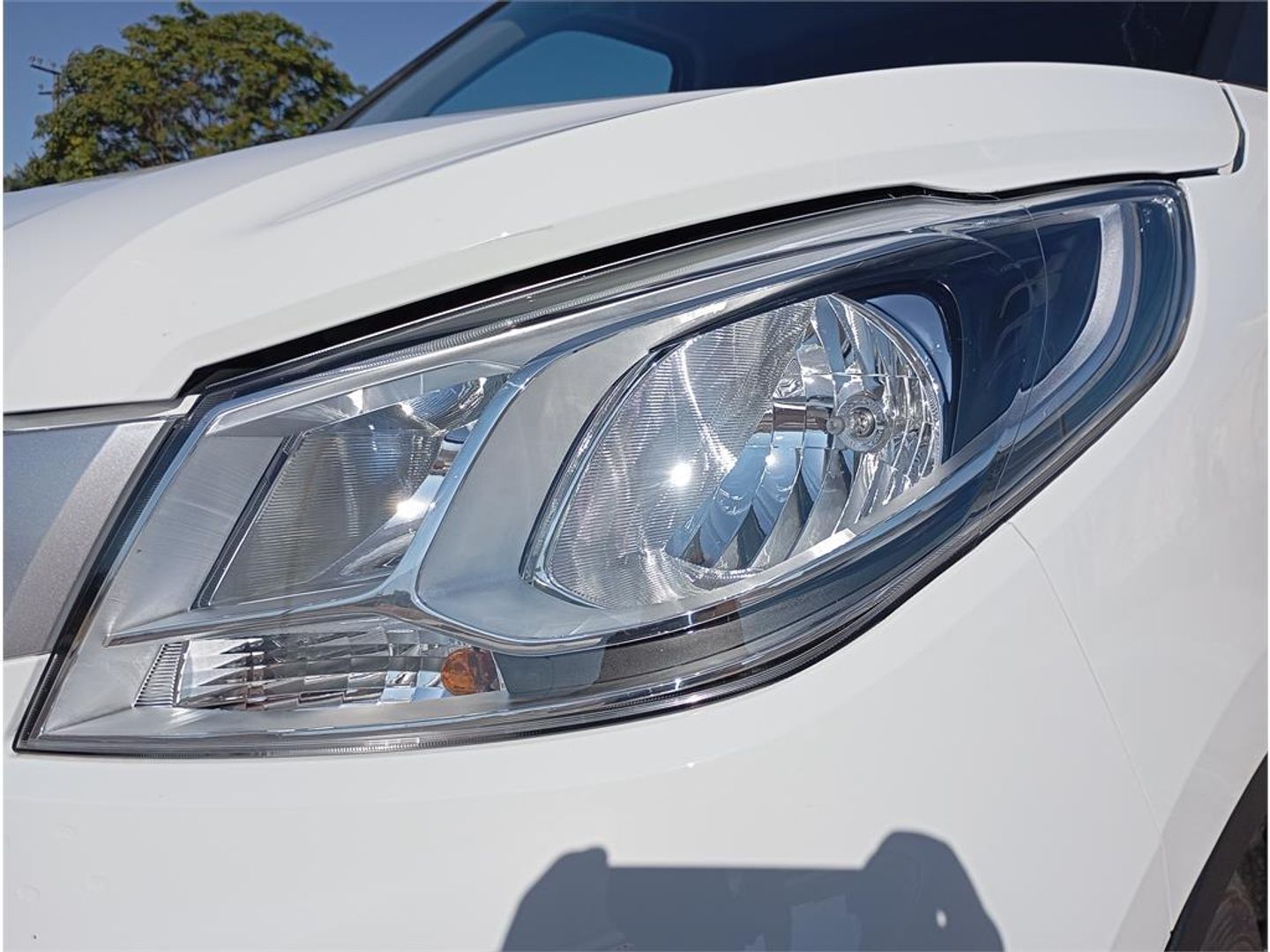 MAXUS eDeliver 3 LWB 35 kWh 90 kW (122 CV)