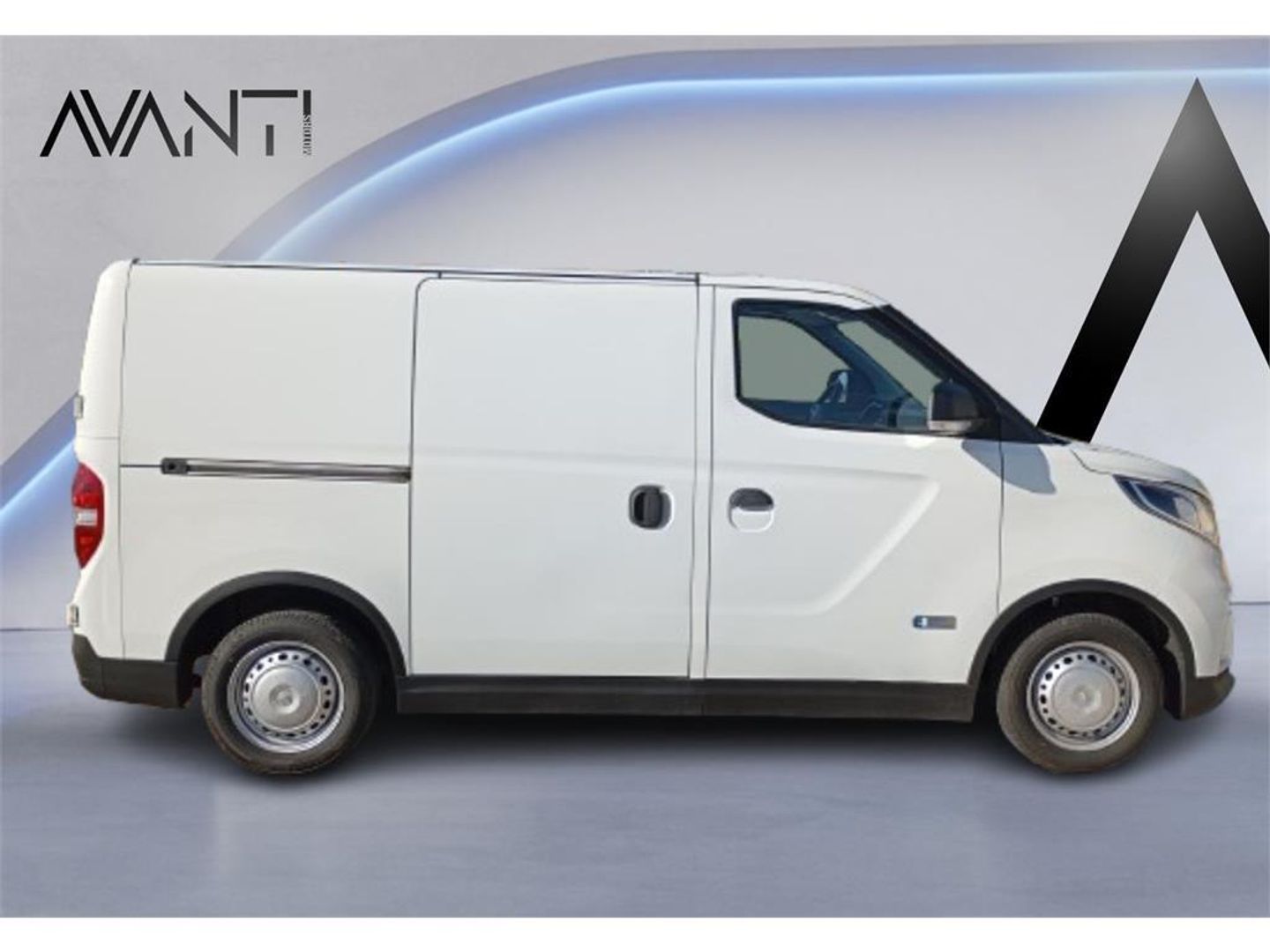 MAXUS eDeliver 3 LWB 35 kWh 90 kW (122 CV)
