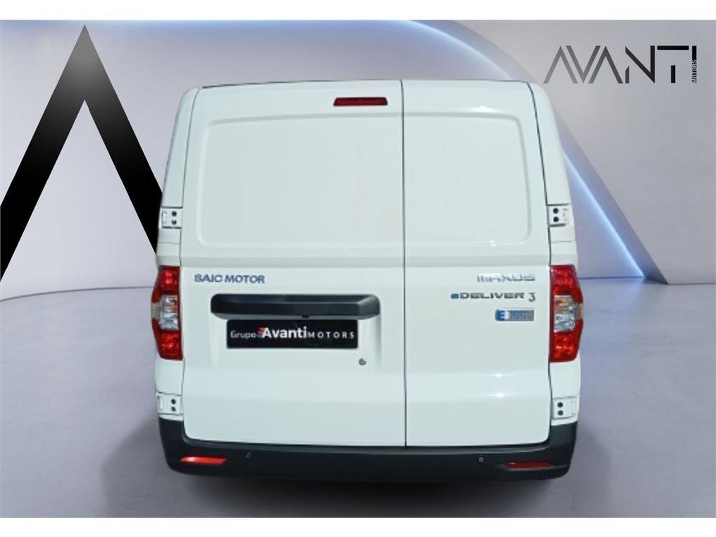 MAXUS eDeliver 3 LWB 35 kWh 90 kW (122 CV)
