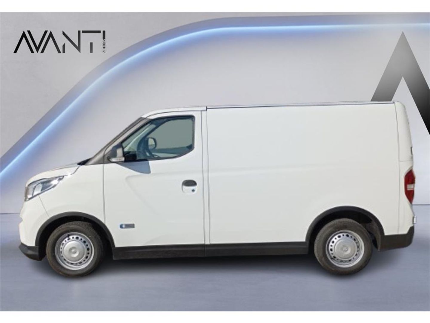 MAXUS eDeliver 3 LWB 35 kWh 90 kW (122 CV)