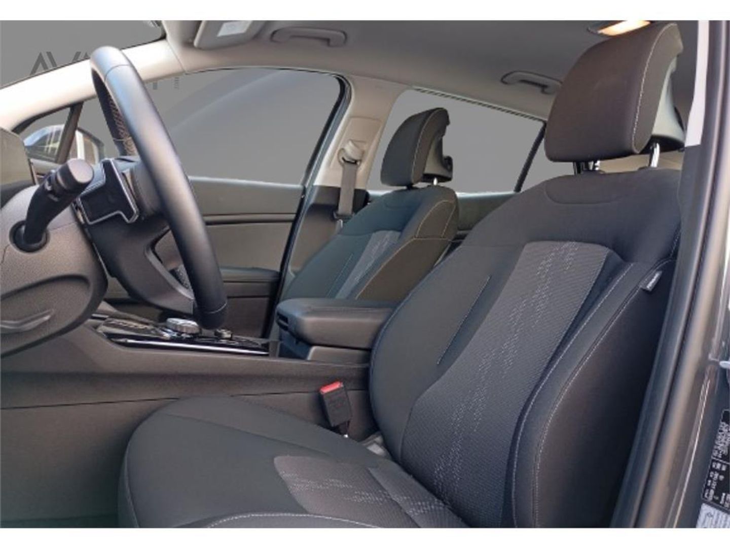 Kia Sportage 1.6 T-GDi PHEV Drive 4x4 195 kW (265 CV)
