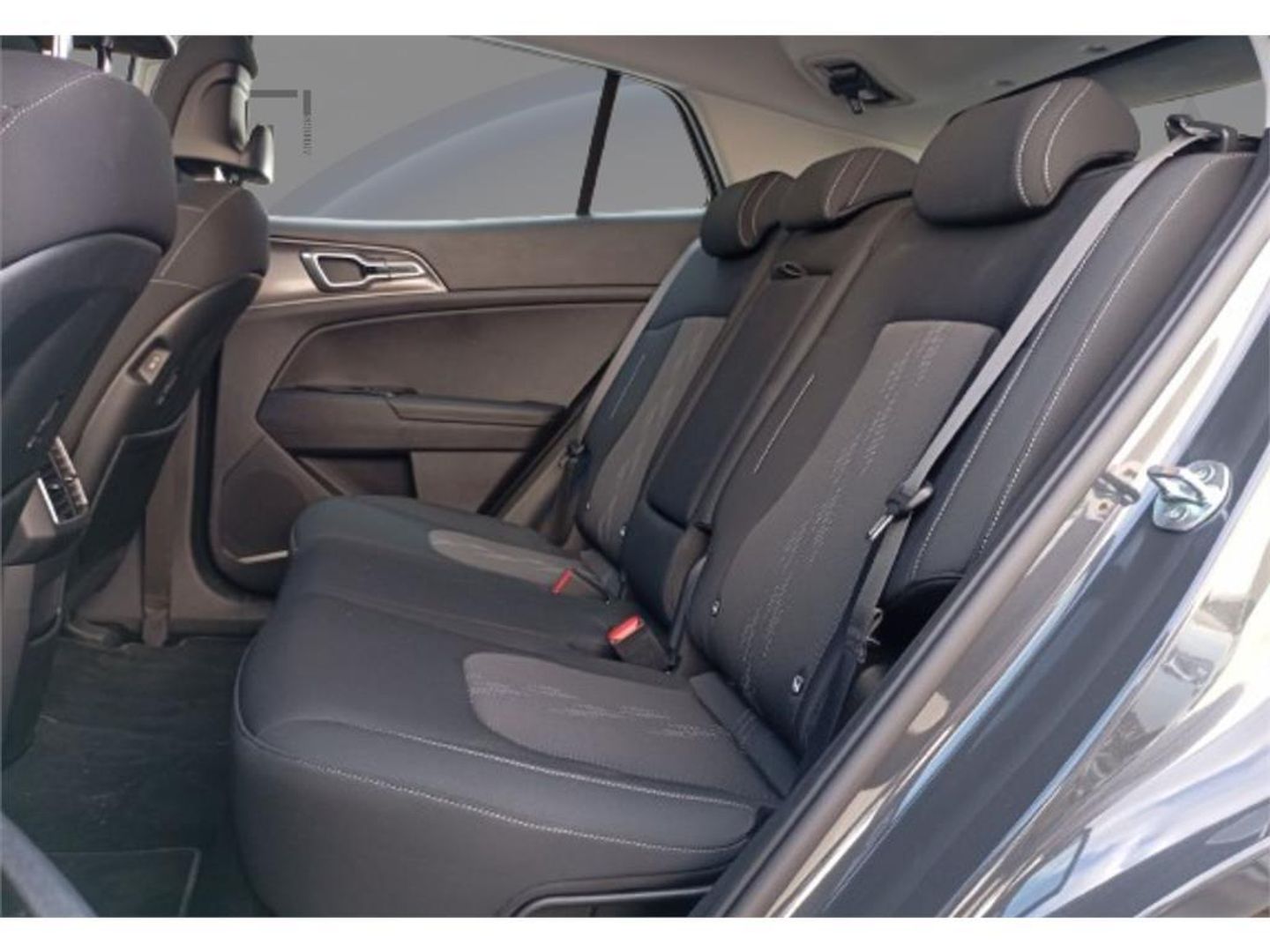 Kia Sportage 1.6 T-GDi PHEV Drive 4x4 195 kW (265 CV)